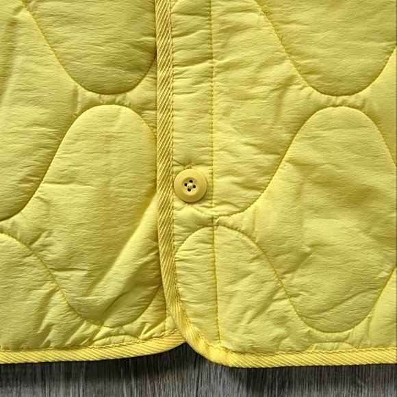 BRAND NEW Nike Life Woven Insulated Military Vest Men's Size XXL - Picture 4 of 7